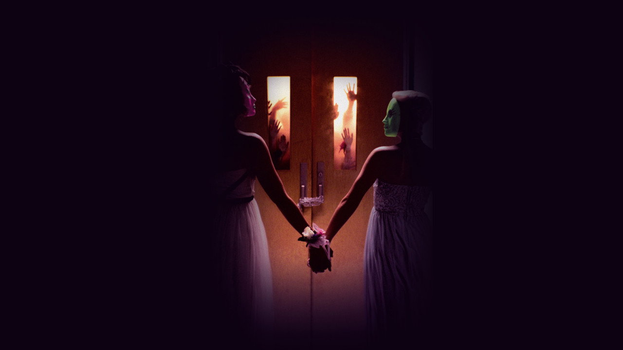 Tragedy Girls (2017) backdrop artwork