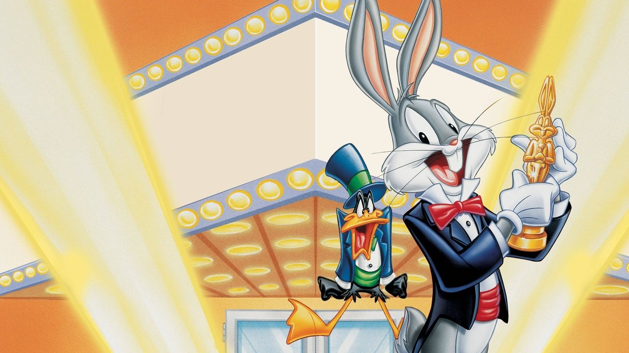 The Looney, Looney, Looney Bugs Bunny Movie (1981) backdrop artwork
