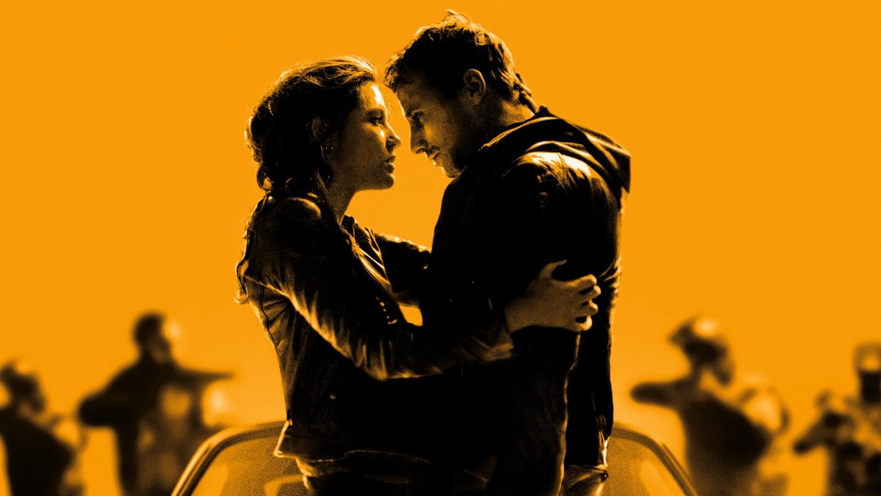 Racer and the Jailbird (2017) backdrop artwork