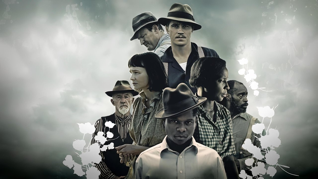 Mudbound (2017) backdrop artwork