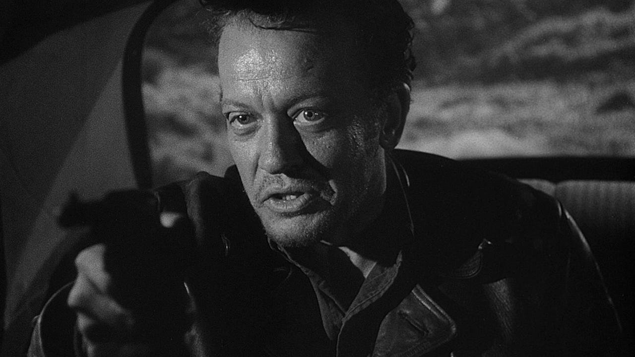 The Hitch-Hiker (1953) backdrop artwork