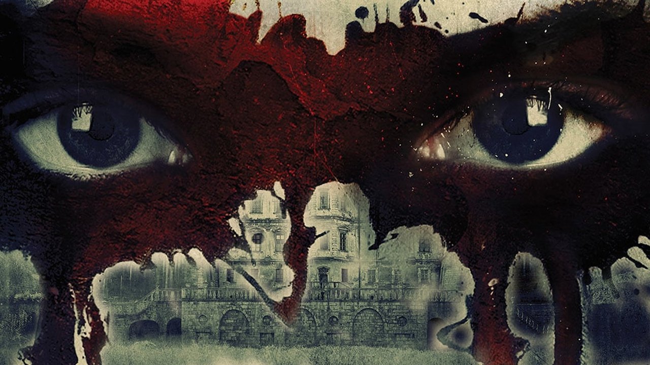 The Institute (2017) backdrop artwork