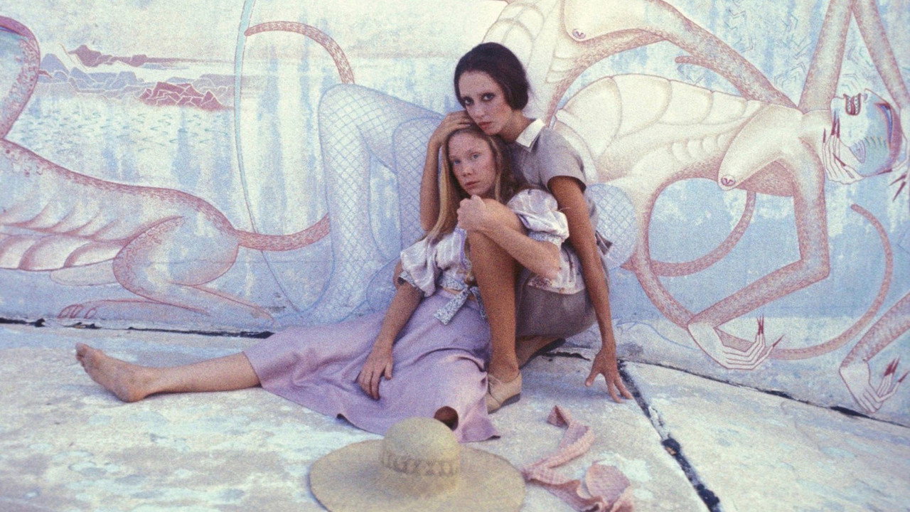 3 Women (1977) backdrop artwork