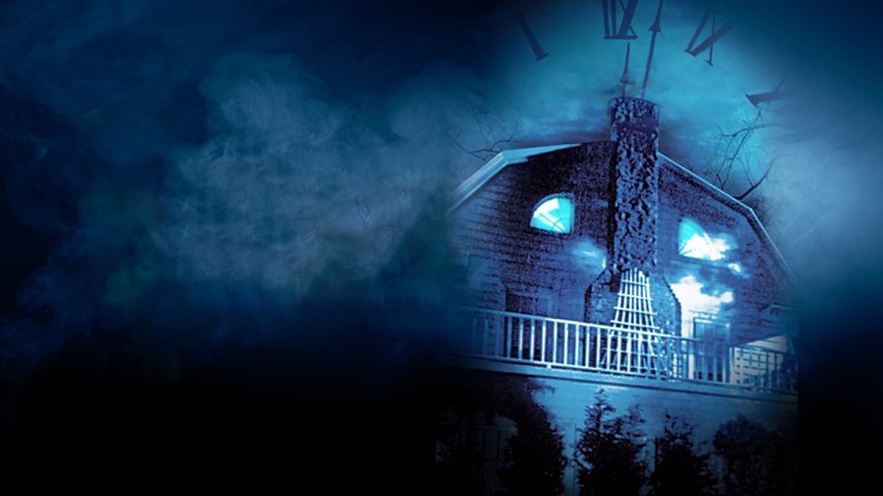 Amityville 1992: It's About Time (1992) backdrop artwork