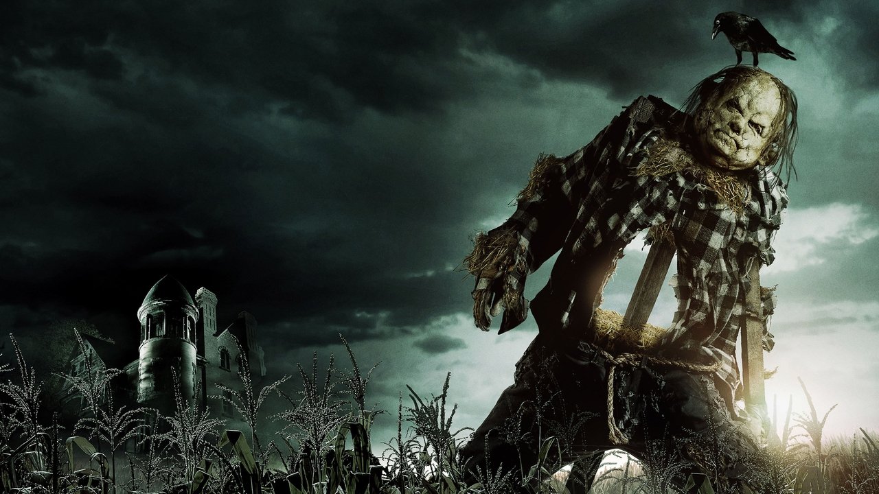 Scary Stories to Tell in the Dark (2019) backdrop artwork