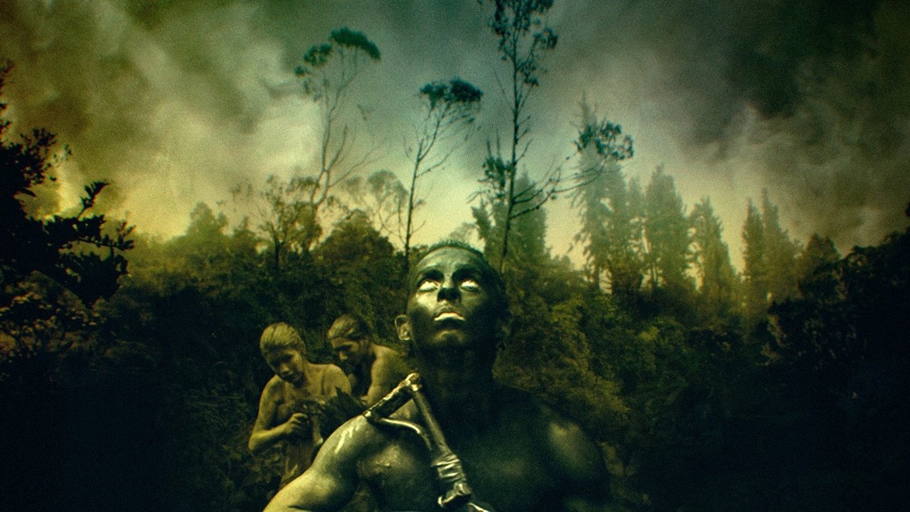 Monos (2019) backdrop artwork