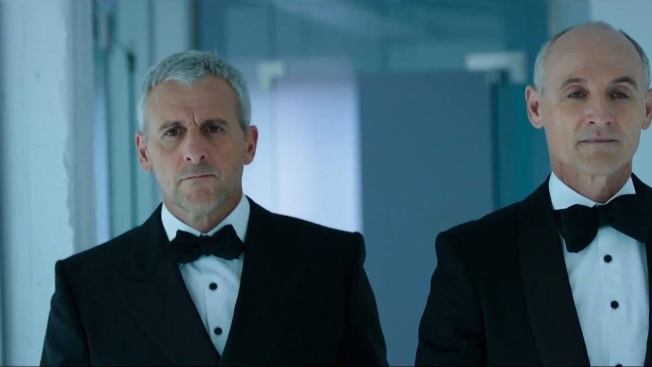 Bon Cop Bad Cop 2 (2017) backdrop artwork