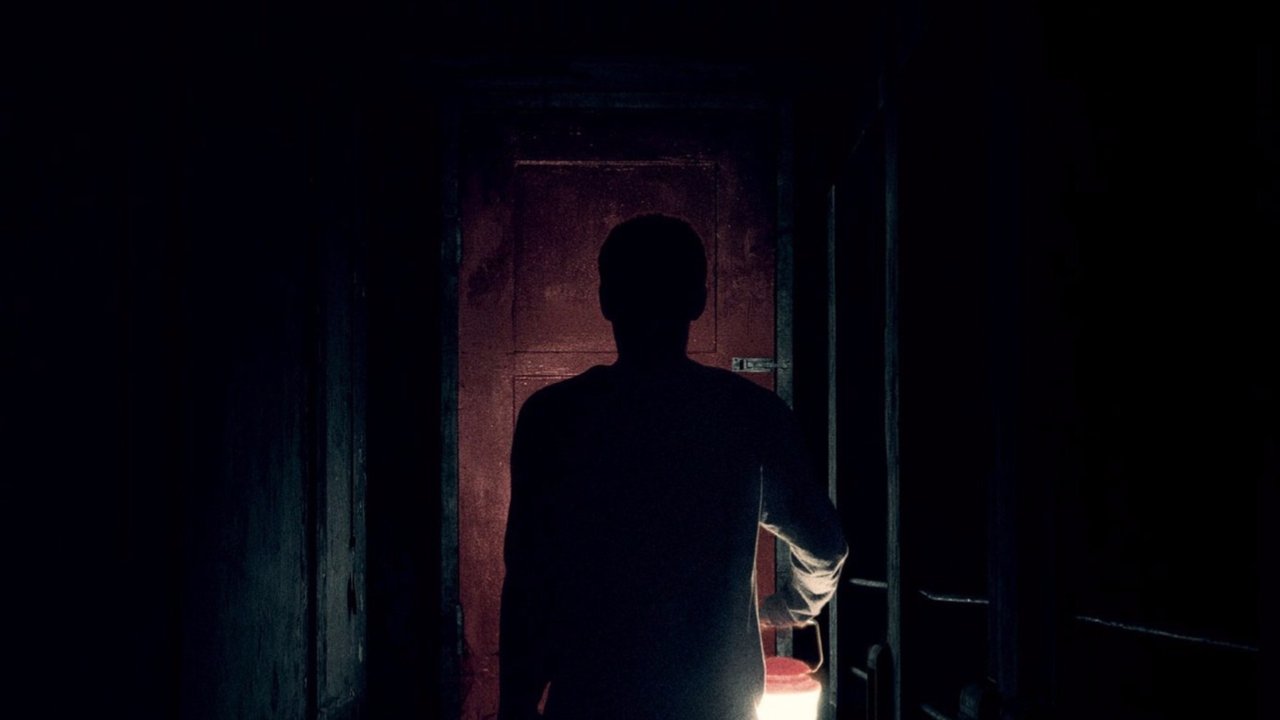 It Comes at Night (2017) backdrop artwork