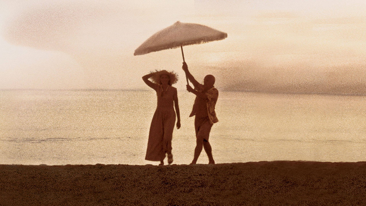 Surviving Picasso (1996) backdrop artwork