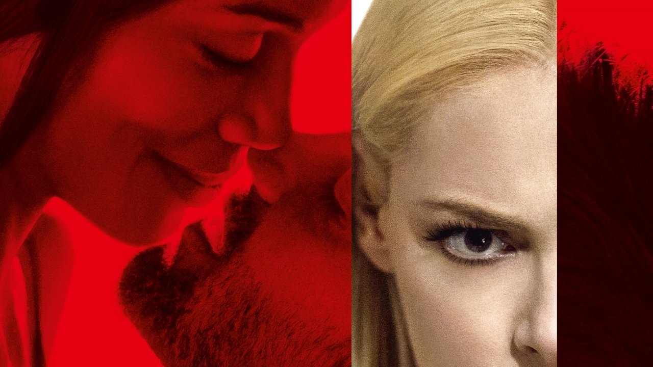 Unforgettable (2017) backdrop artwork