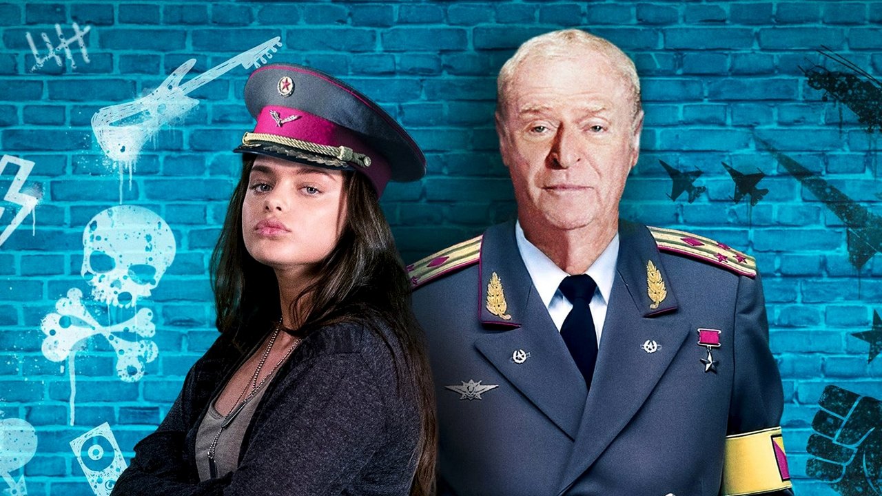 Dear Dictator (2018) backdrop artwork