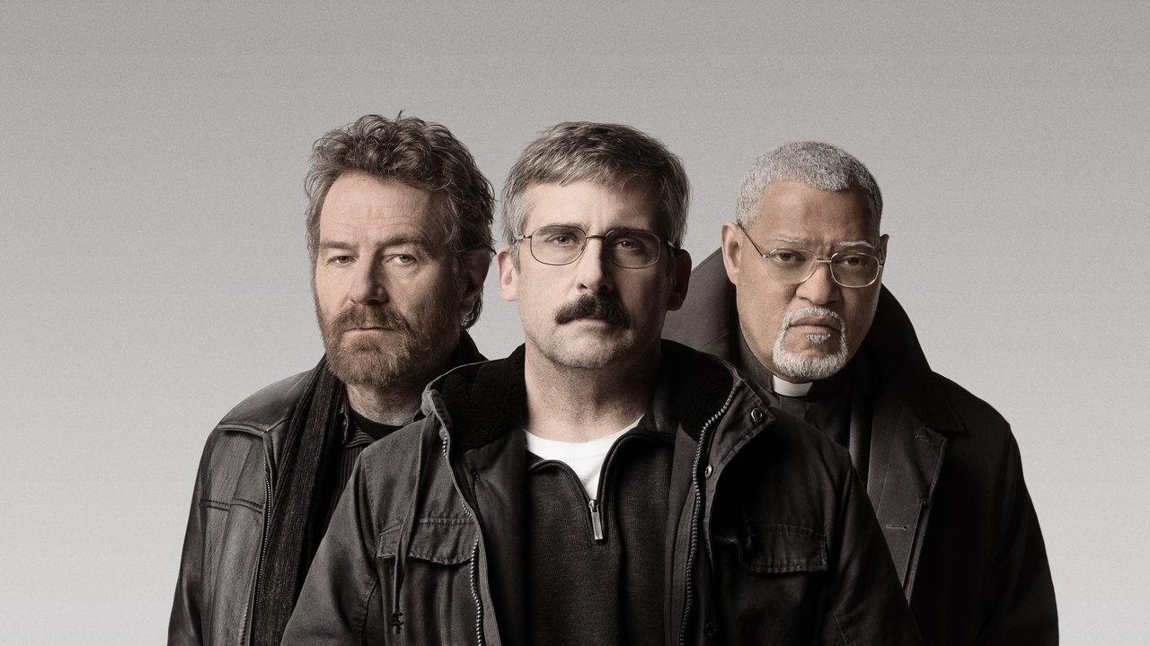 Last Flag Flying (2017) backdrop artwork