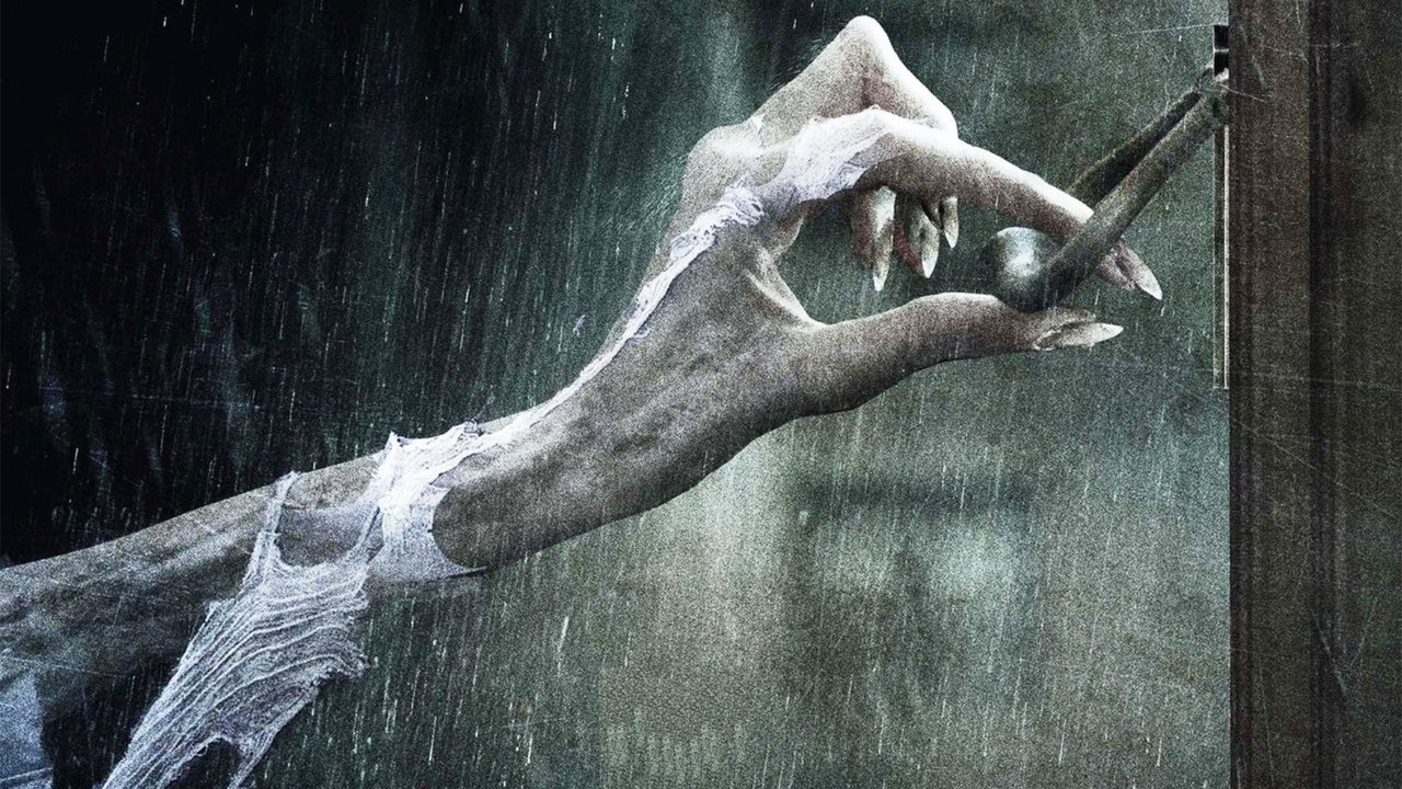 Don't Knock Twice (2017) backdrop artwork