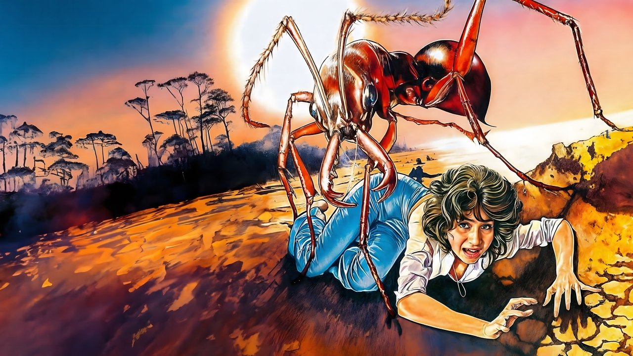 Empire of the Ants (1977) backdrop artwork