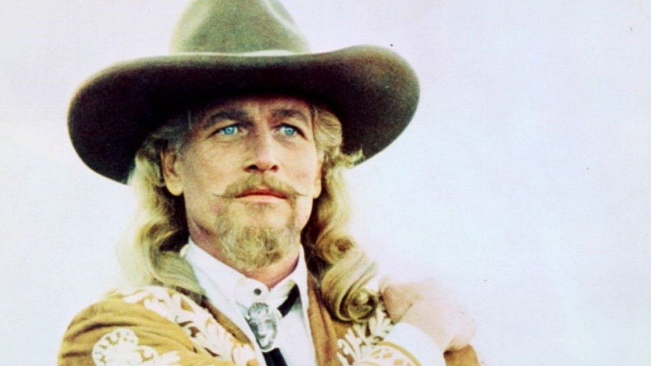 Buffalo Bill and the Indians, or Sitting Bull's History Lesson (1976) backdrop artwork