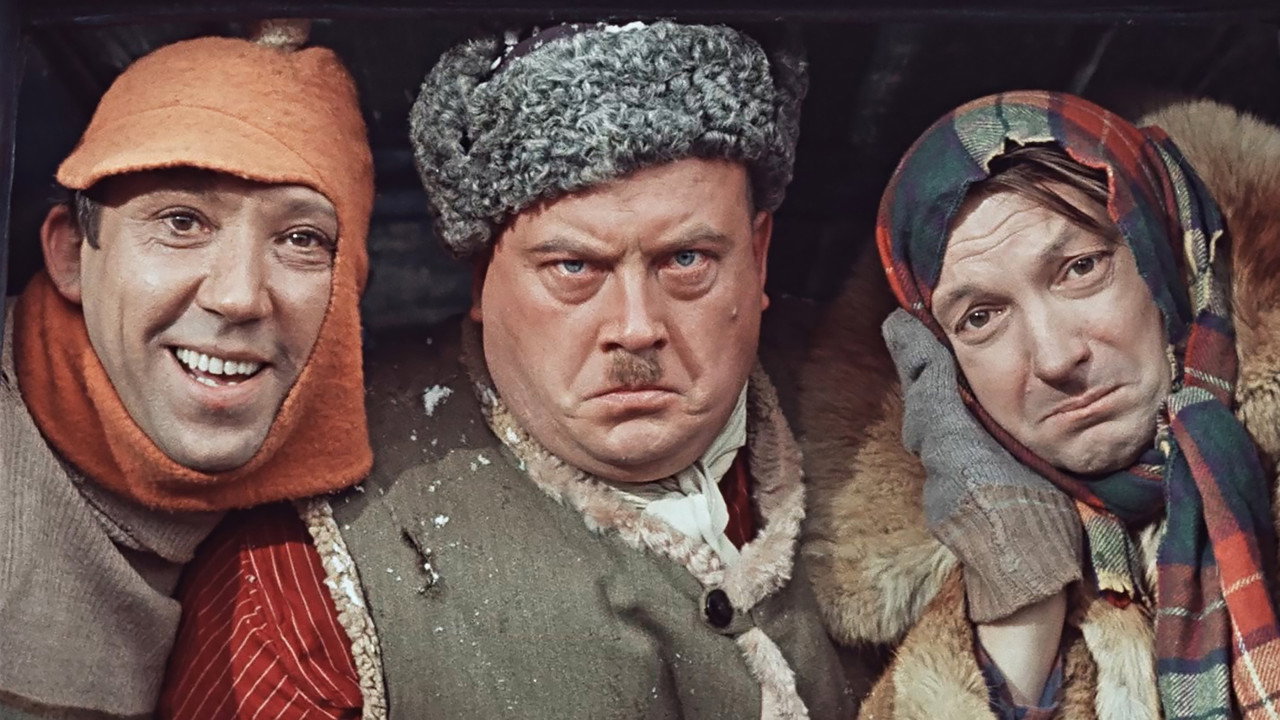 Bootleggers (1961) backdrop artwork