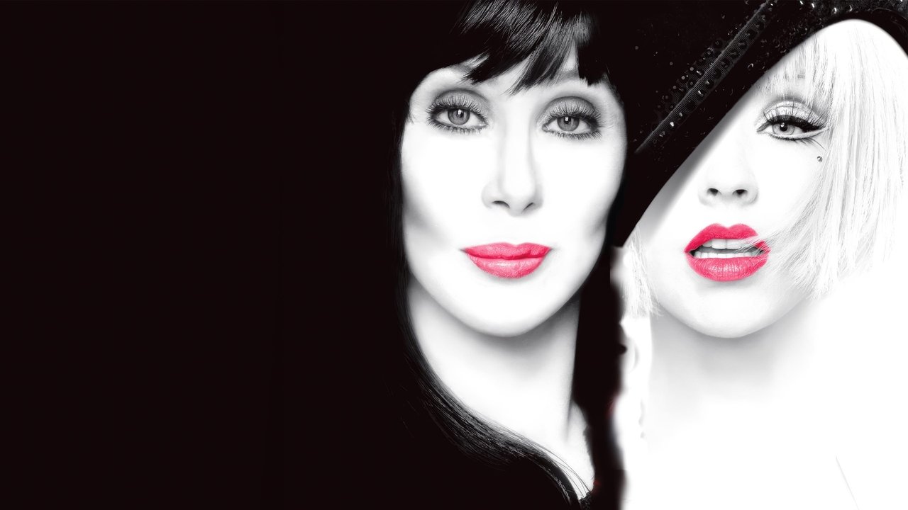 Burlesque (2010) backdrop artwork