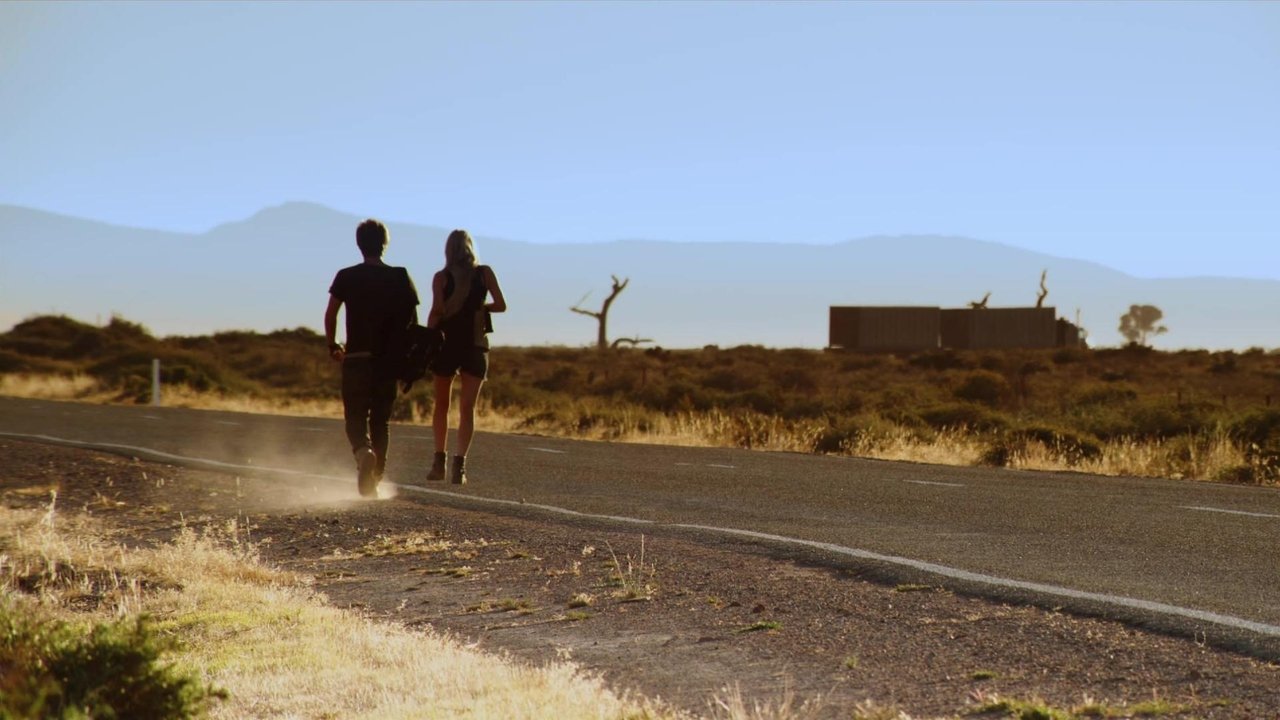 Road Train (2010) backdrop artwork