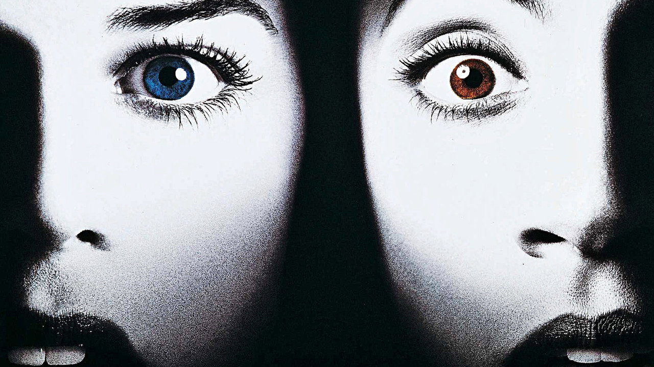 Scream 2 (1997) backdrop artwork