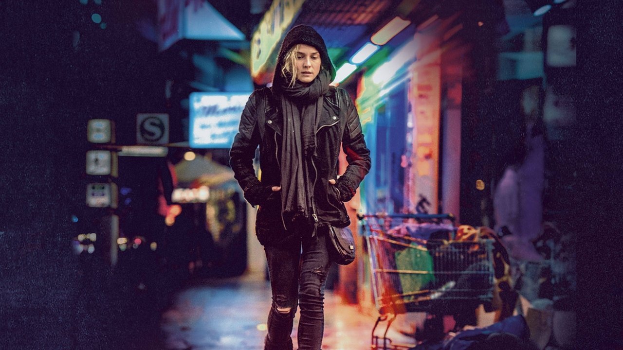 In the Fade (2017) backdrop artwork