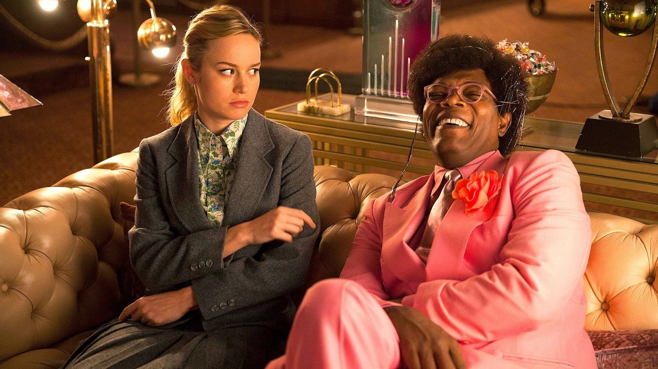Unicorn Store (2017) backdrop artwork