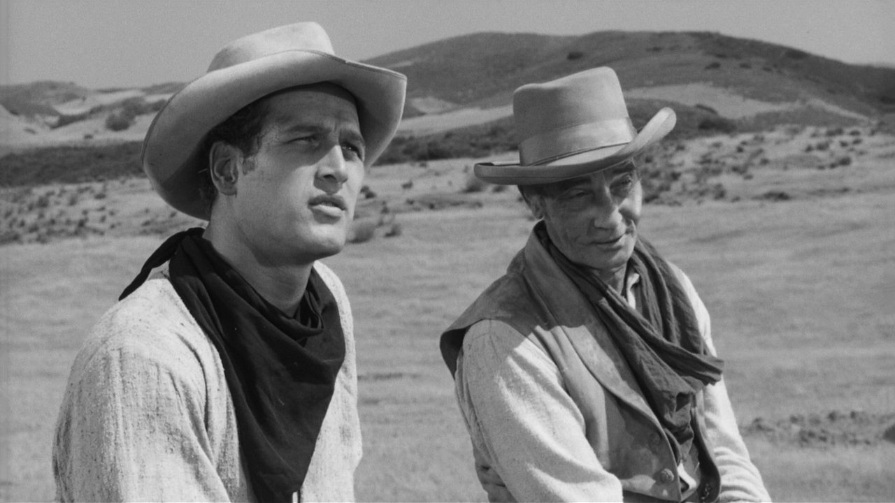 The Left Handed Gun (1958) backdrop artwork
