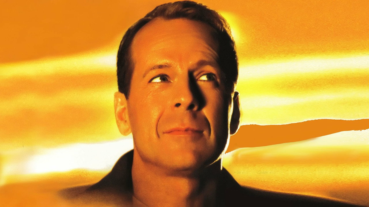 The Kid (2000) backdrop artwork