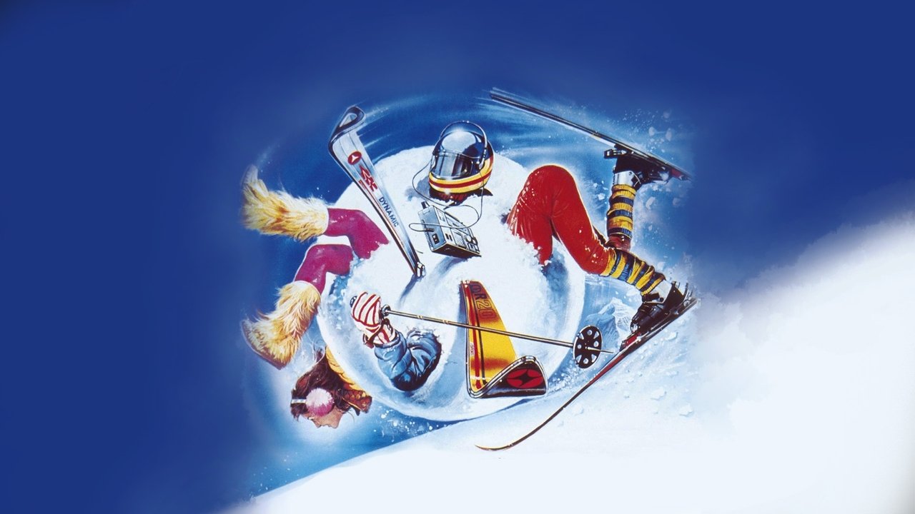 Christmas Holidays (1983) backdrop artwork