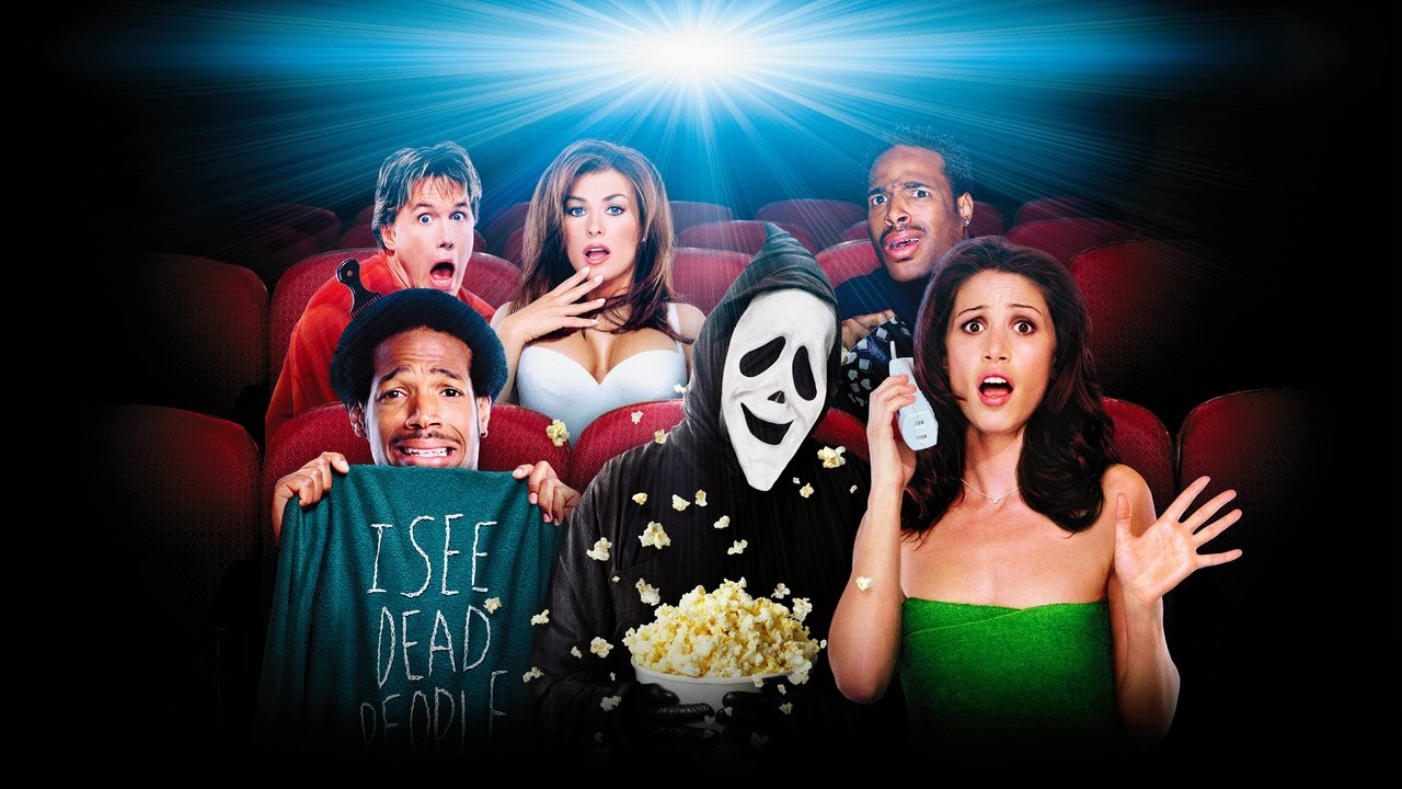Scary Movie (2000) backdrop artwork