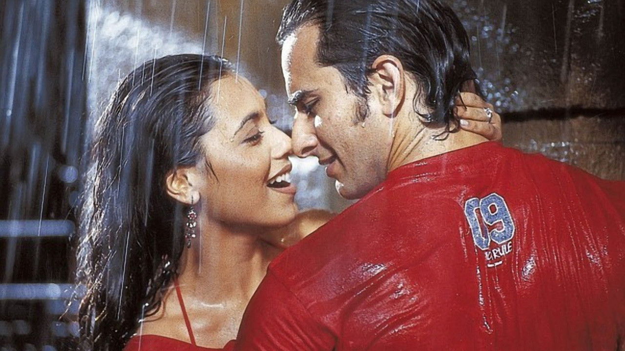 Hum Tum (2004) backdrop artwork