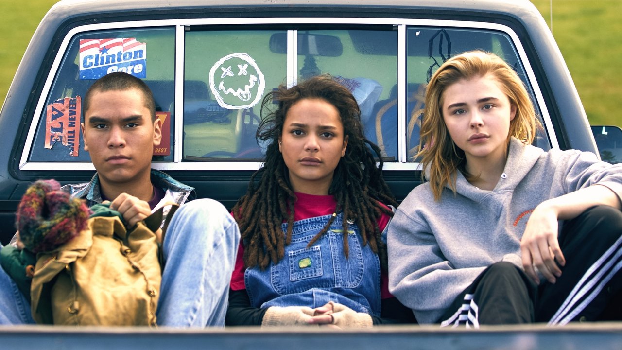 The Miseducation of Cameron Post (2018) backdrop artwork