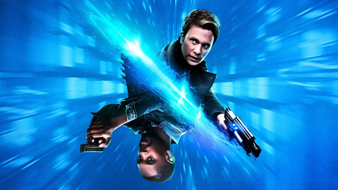 Parallel (2018) backdrop artwork