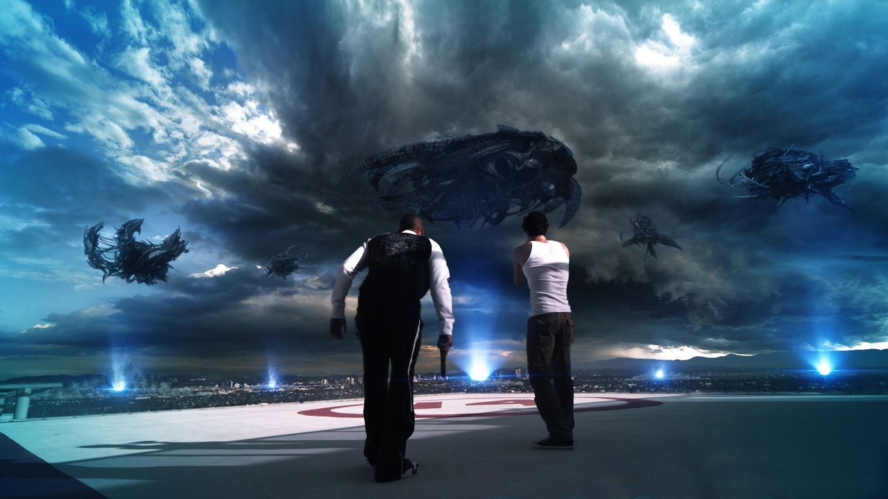 Skyline (2010) backdrop artwork