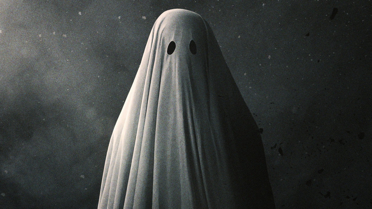A Ghost Story (2017) backdrop artwork