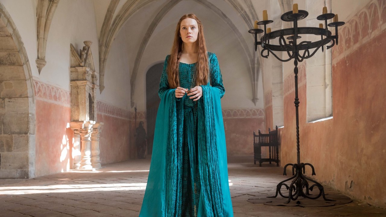 Ophelia (2019) backdrop artwork