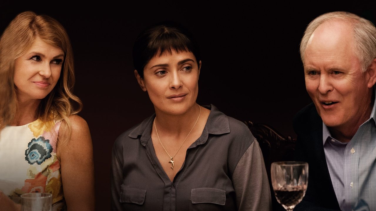 Beatriz at Dinner (2017) backdrop artwork