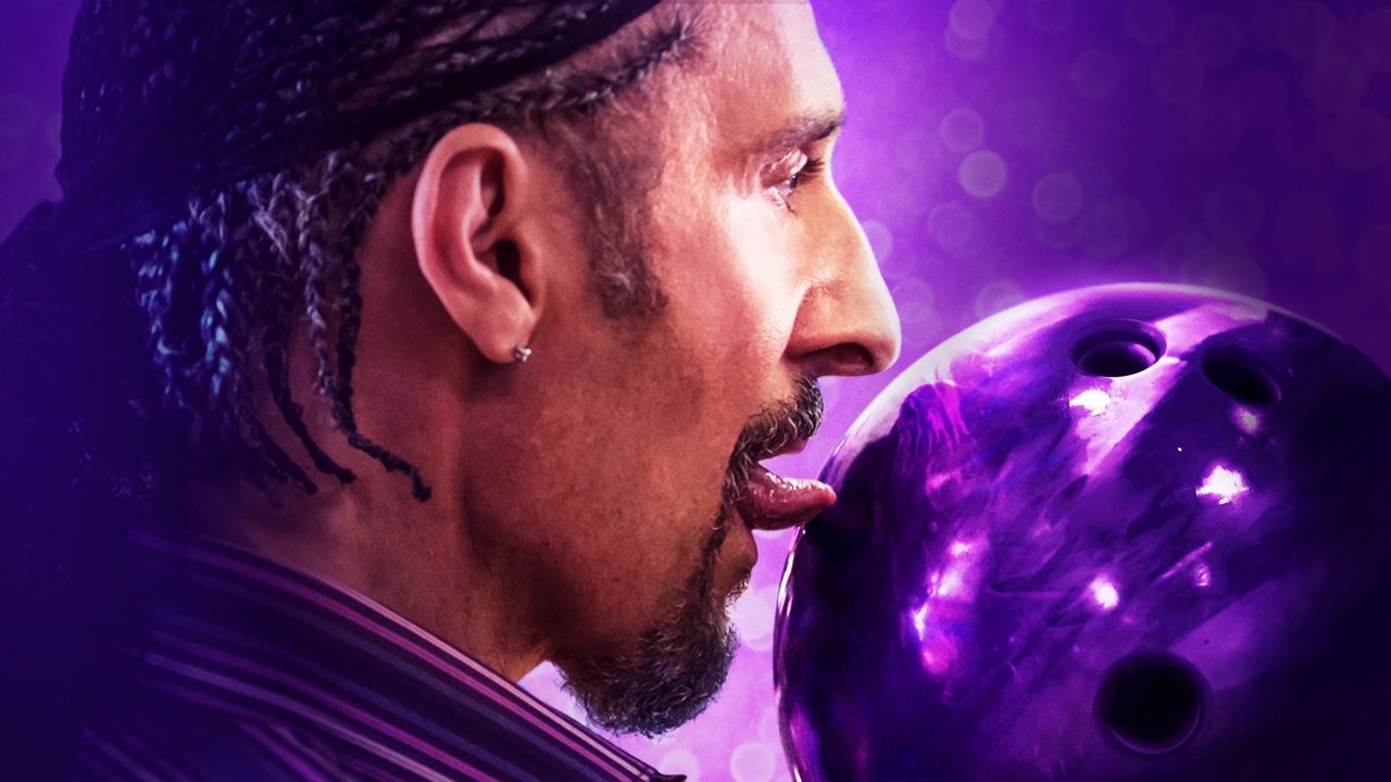 The Jesus Rolls (2019) backdrop artwork