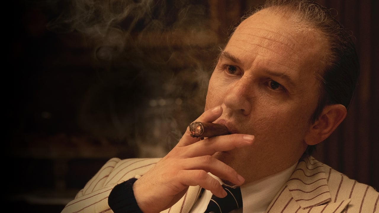 Capone (2020) backdrop artwork