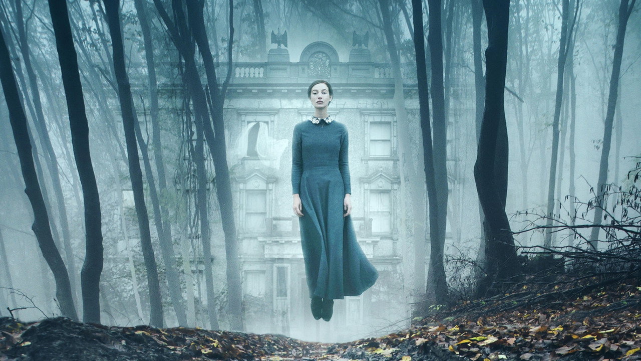 The Lodgers (2017) backdrop artwork