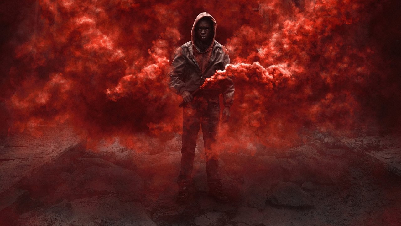 Captive State (2019) backdrop artwork