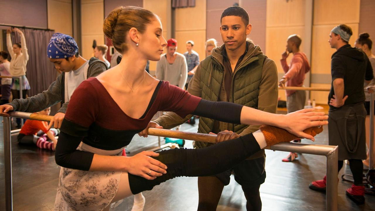 Dance Academy: The Movie (2017) backdrop artwork