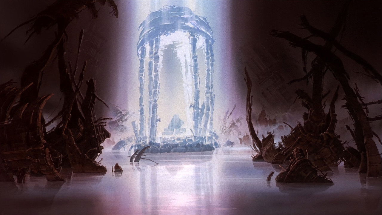 Memories (1995) backdrop artwork