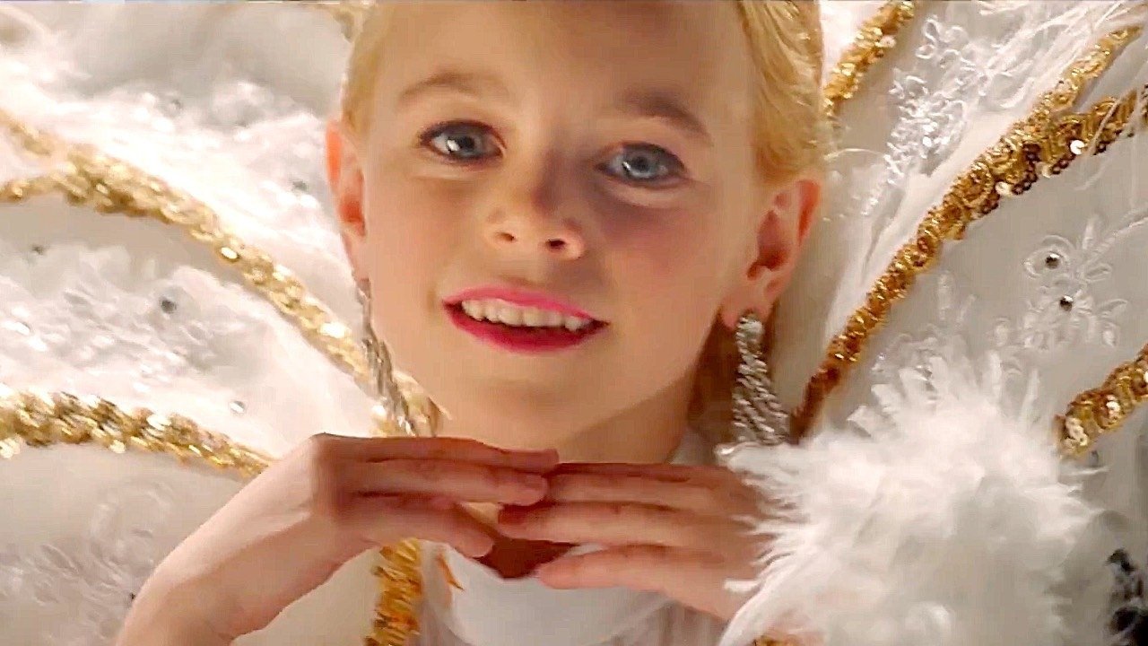 Casting JonBenet (2017) backdrop artwork