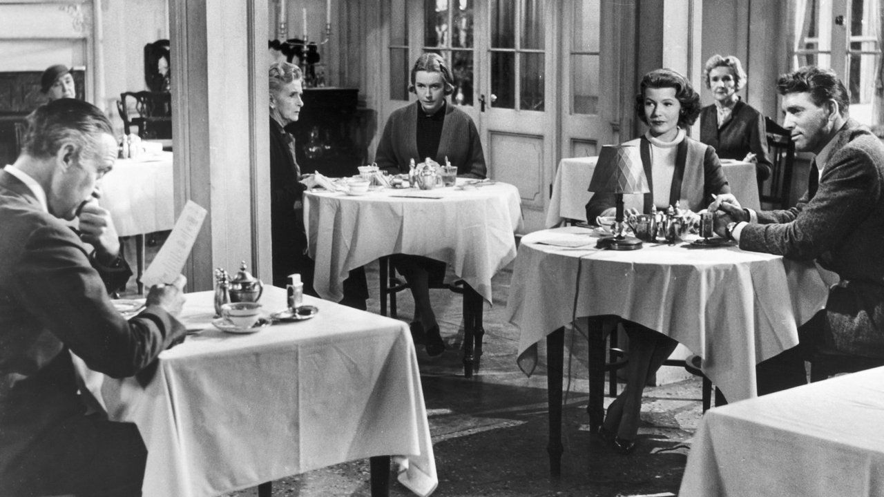 Separate Tables (1958) backdrop artwork