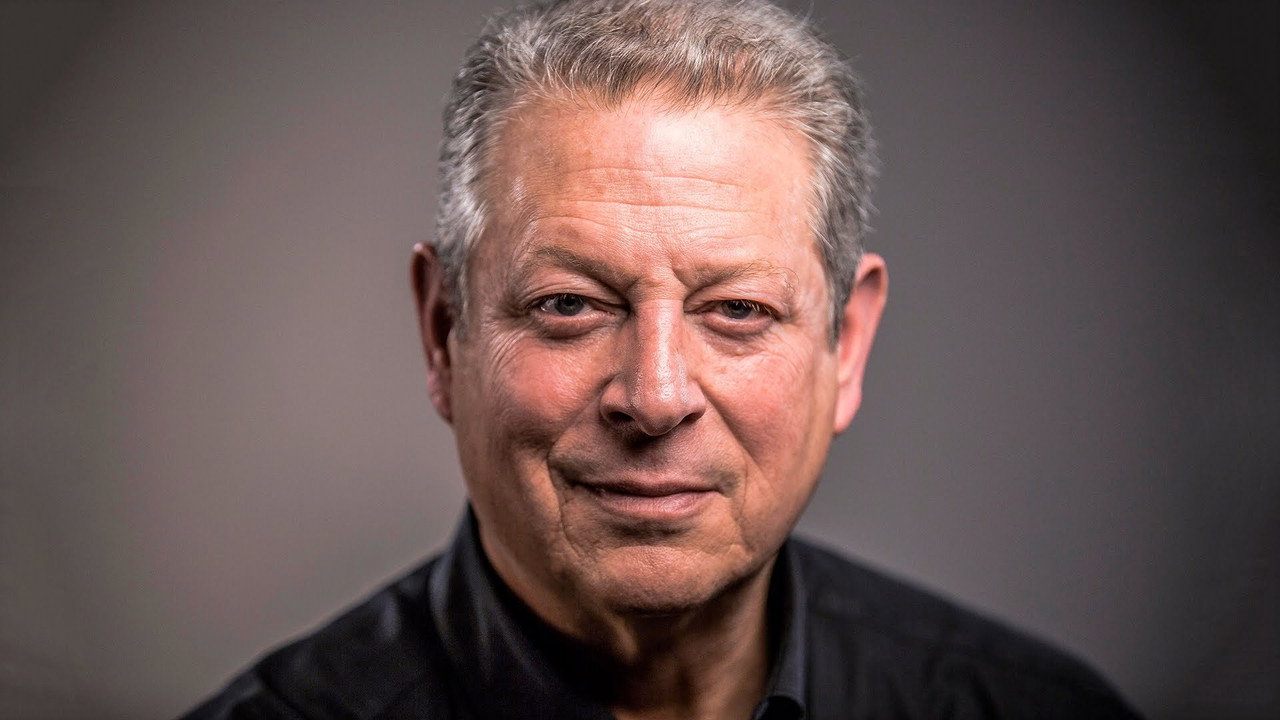 An Inconvenient Sequel: Truth to Power (2017) backdrop artwork