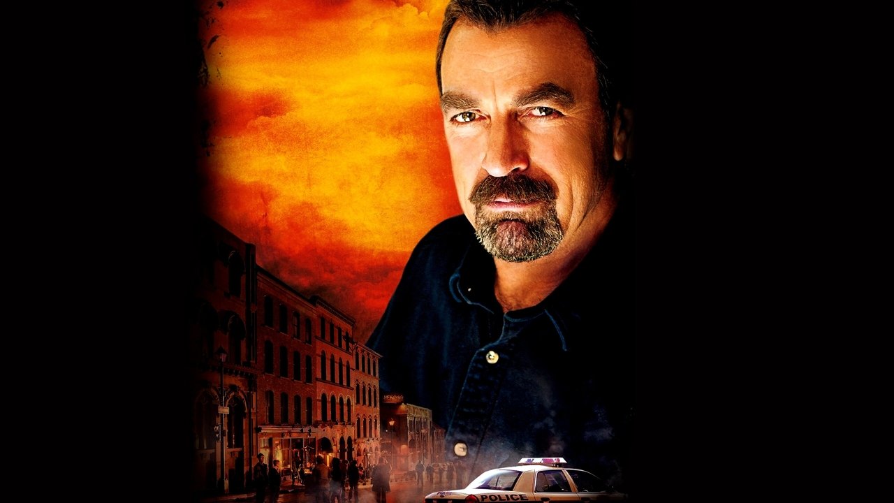 Jesse Stone: No Remorse (2010) backdrop artwork