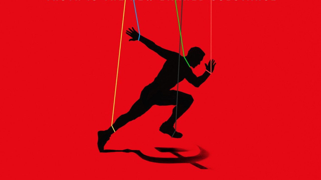 Icarus (2017) backdrop artwork