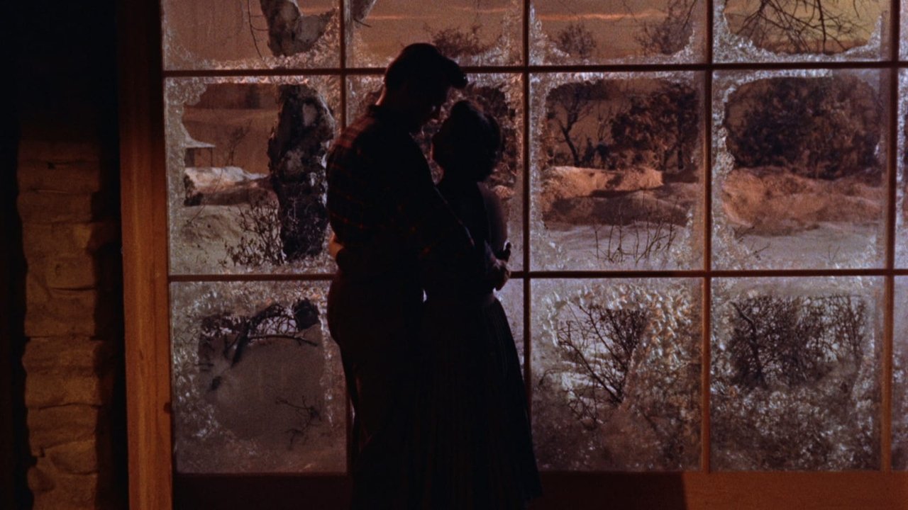 All That Heaven Allows (1955) backdrop artwork