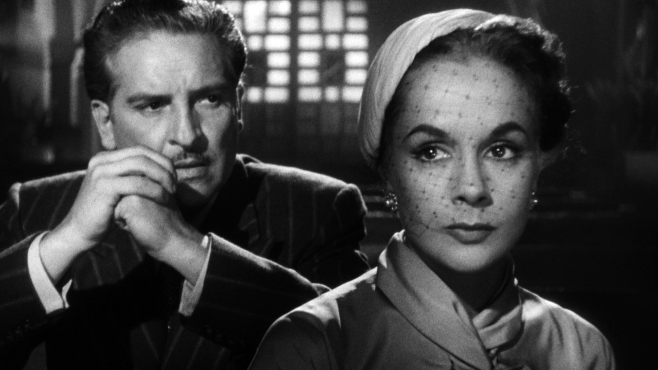 Él (1953) backdrop artwork