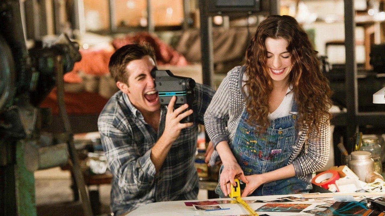 Love & Other Drugs (2010) backdrop artwork